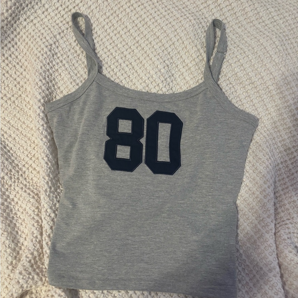 Edikted tank top